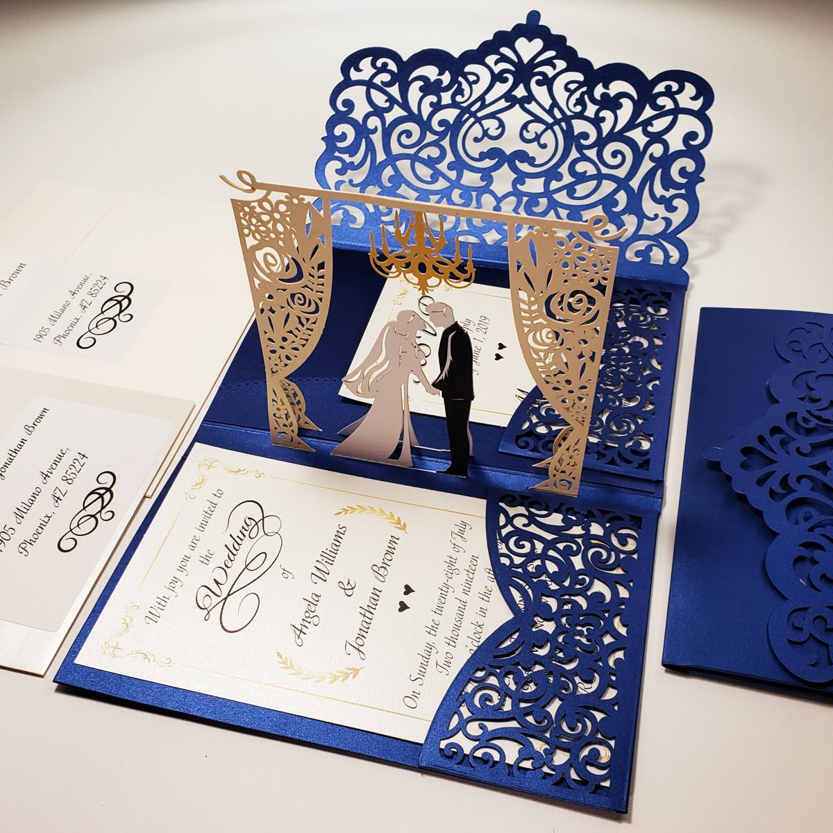 Wedding Cards